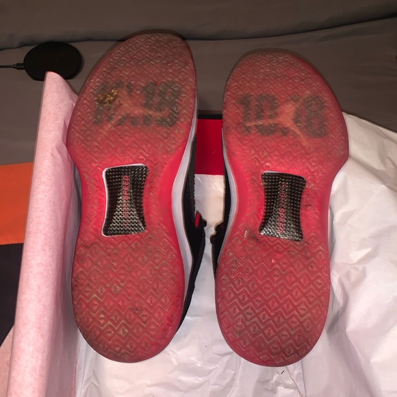 Jordan 32 - Picture 6 of 7